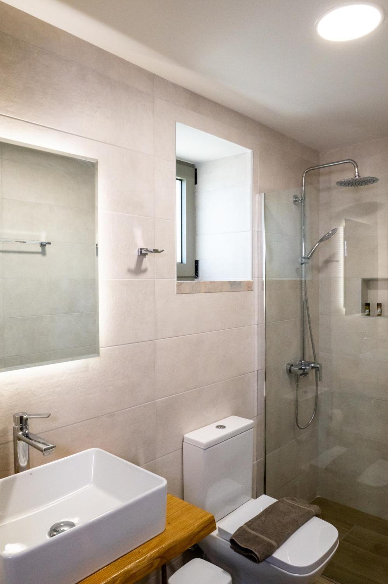 Olivar Suites Bãi biển Bãi biển Plitra Ngoại thất bức ảnh